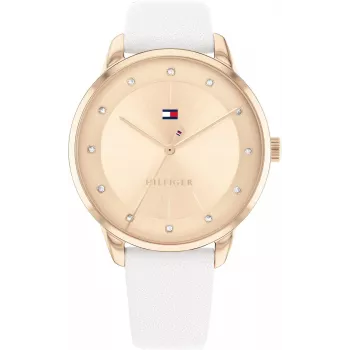 Tommy Hilfiger orologio da donna 1782543 36mm argento acciaio
