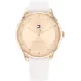 Tommy Hilfiger orologio da donna 1782543 36mm argento acciaio