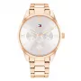 Tommy Hilfiger Orologio da donna 1782747 38mm Argento Acciaio