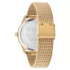 Tommy Hilfiger Orologio donna 1782769 38mm acciaio inox argento
