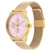 Tommy Hilfiger Orologio donna 1782769 38mm acciaio inox argento