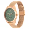 Tommy Hilfiger orologio da donna 1782770 38mm argento acciaio
