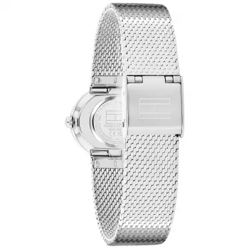 Tommy Hilfiger Orologio da donna 1782846 (25 mm) - Acciaio inossidabile argento