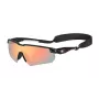 Tommy Jeans TJ-0098-S-OY4 Occhiali da sole unisex grigio montatura quadrata UV400