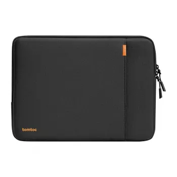 TOMTOC Defender-A13 custodia MacBook 13 (nero)