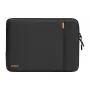 TOMTOC Defender-A13 custodia MacBook 13 (nero)