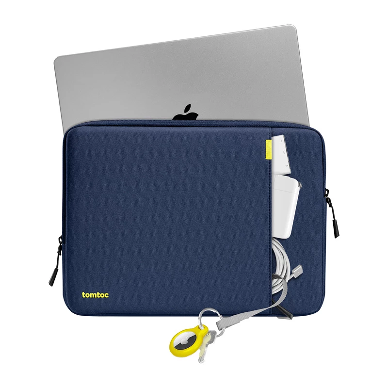 TOMTOC Defender-A13 borsa per laptop 14
