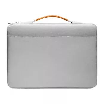 TOMTOC Defender-A14 borsa per laptop 14 grigio