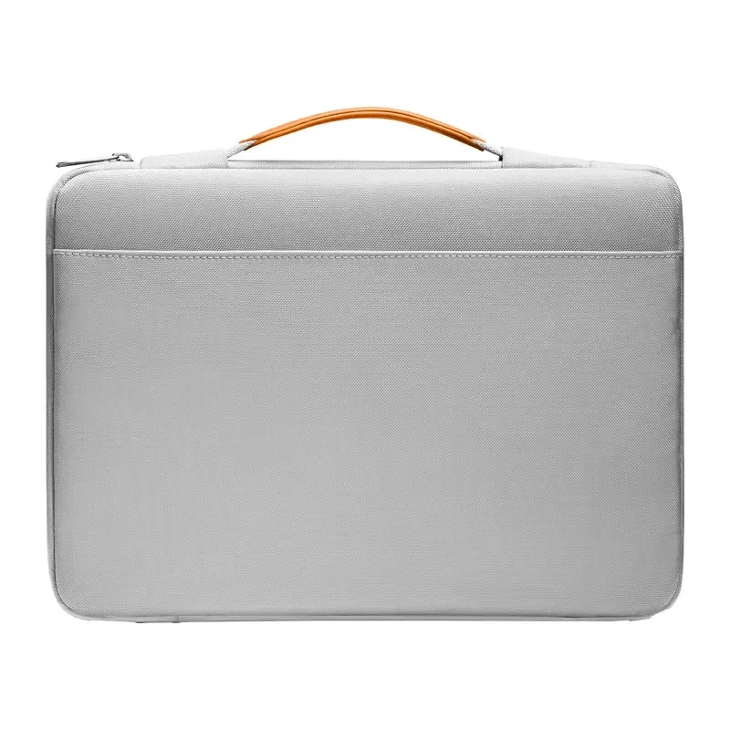 TOMTOC Defender-A14 borsa per laptop 14 grigio