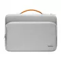 TOMTOC Defender-A14 borsa per laptop 14 grigio