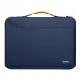 TOMTOC Defender-A22 13 borsa per laptop (Navy Blue)