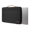 TOMTOC Defender-A22 14'' borsa per laptop (nero)