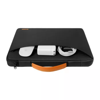 TOMTOC Defender-A22 16 pollici borsa per laptop (nero)