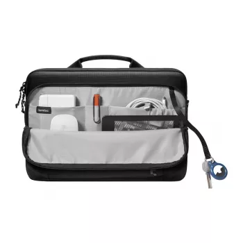 TOMTOC Essence-A34 16'' borsa per laptop (nero)