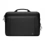 TOMTOC Essence-A34 16'' borsa per laptop (nero)