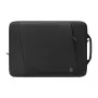TOMTOC Essence-A35 14'' custodia per laptop (nero)