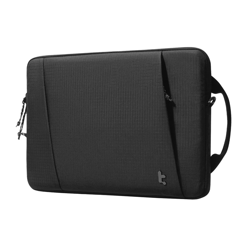 TOMTOC Essence-A35 16'' custodia per laptop (nero)