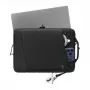 TOMTOC Essence-A35 16'' custodia per laptop (nero)