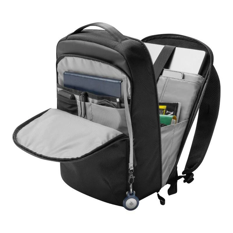 Zaino per laptop Tomtoc Explorer-T60 16/15L (nero)