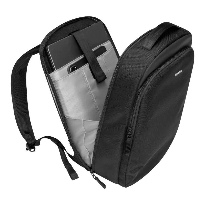 Zaino per laptop Tomtoc Explorer-T60 16/15L (nero)