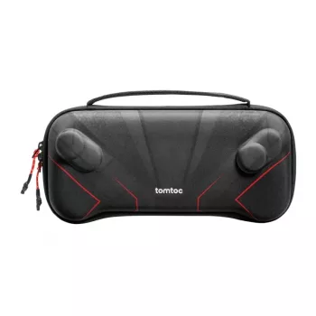 TOMTOC FancyCase-G02 borsa per ASUS ROG Ally / Xbox (nero)