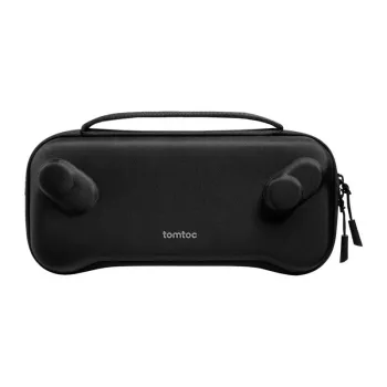 TOMTOC FancyCase-G02 custodia ROG Xbox Ally (nero)