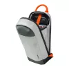 TOMTOC GameOn-G49 Switch 2 borsa da viaggio, 2.3L (grigio)