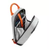 TOMTOC GameOn-G49 Switch 2 borsa da viaggio, 2.3L (grigio)