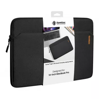 Tomtoc Light-A18 custodia per laptop 14