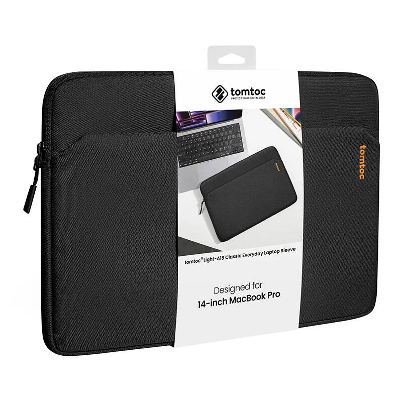 Tomtoc Light-A18 custodia per laptop 14