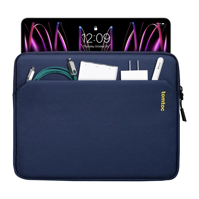 TOMTOC Light-B18 custodia tablet 11