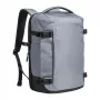 Tomtoc Navigator-T66 Liteway zaino da viaggio, 17/40L (grigio)