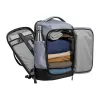 TOMTOC Navigator-T66 Liteway zaino da viaggio 28L (grigio chiaro)