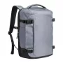 TOMTOC Navigator-T66 Liteway zaino da viaggio 28L (grigio chiaro)