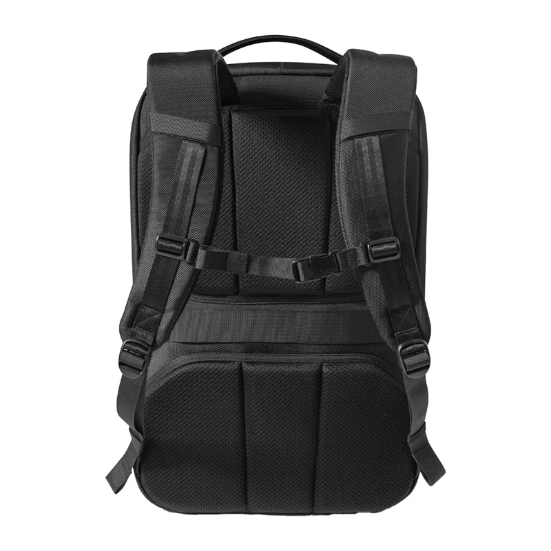 TOMTOC Navigator-T67 17 38L zaino per laptop (nero)