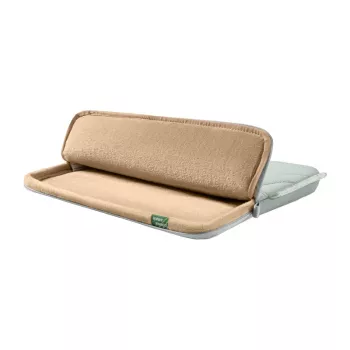 TOMTOC Neo Terra-A27 custodia MacBook 13 (blu)