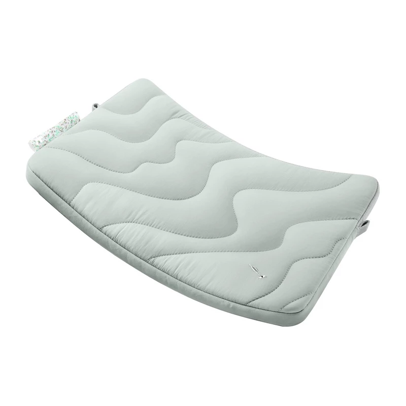 TOMTOC Neo Terra-A27 custodia MacBook 13 (blu)