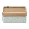 TOMTOC Neo Terra-A27 custodia MacBook 13 (blu)