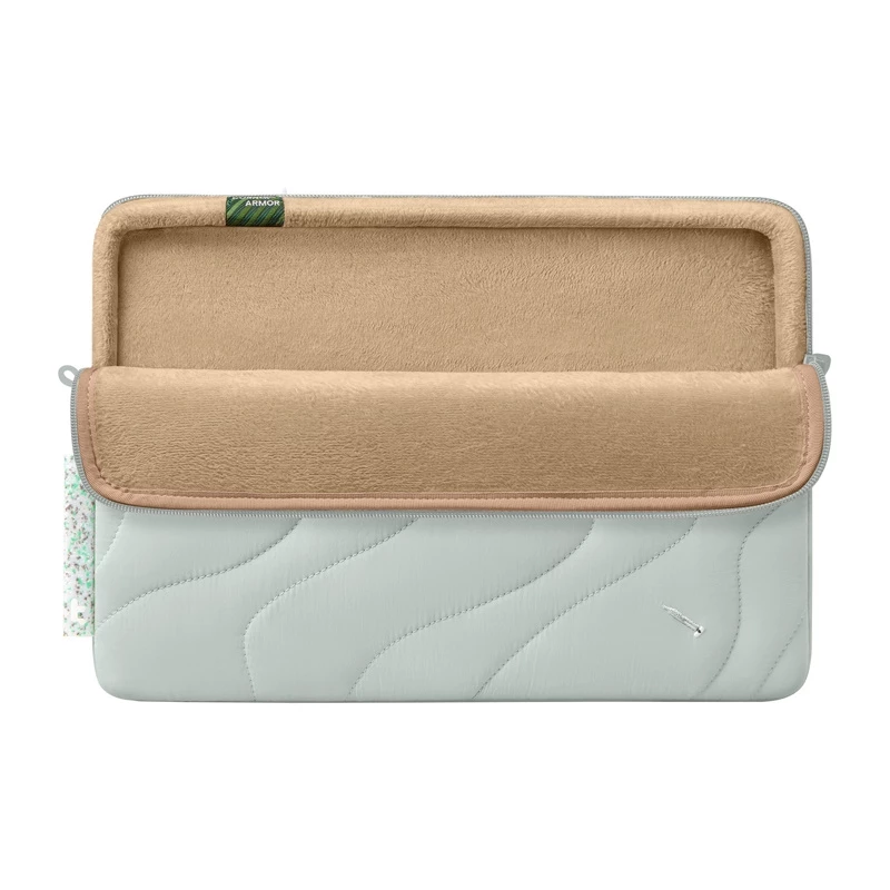 TOMTOC Neo Terra-A27 custodia MacBook 13 (blu)