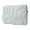 TOMTOC Neo Terra-A27 custodia MacBook 13 (blu)