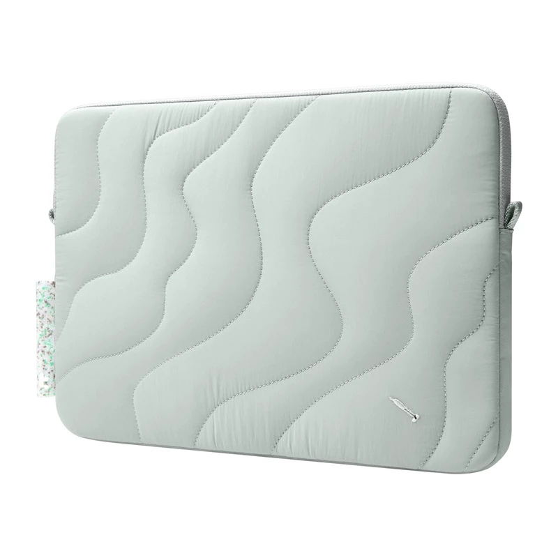 TOMTOC Neo Terra-A27 custodia MacBook 13 (blu)