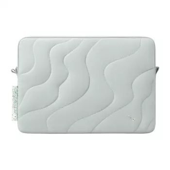 TOMTOC Neo Terra-A27 custodia MacBook 13 (blu)