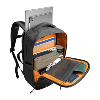TOMTOC TechPack-T73 X-pac zaino per laptop 15.6