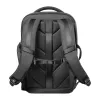 TOMTOC TechPack-T73 X-pac zaino per laptop 15.6 inch/30L (nero)