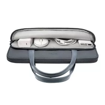 Tomtoc Versatile-A11 borsa per laptop 13,5-14