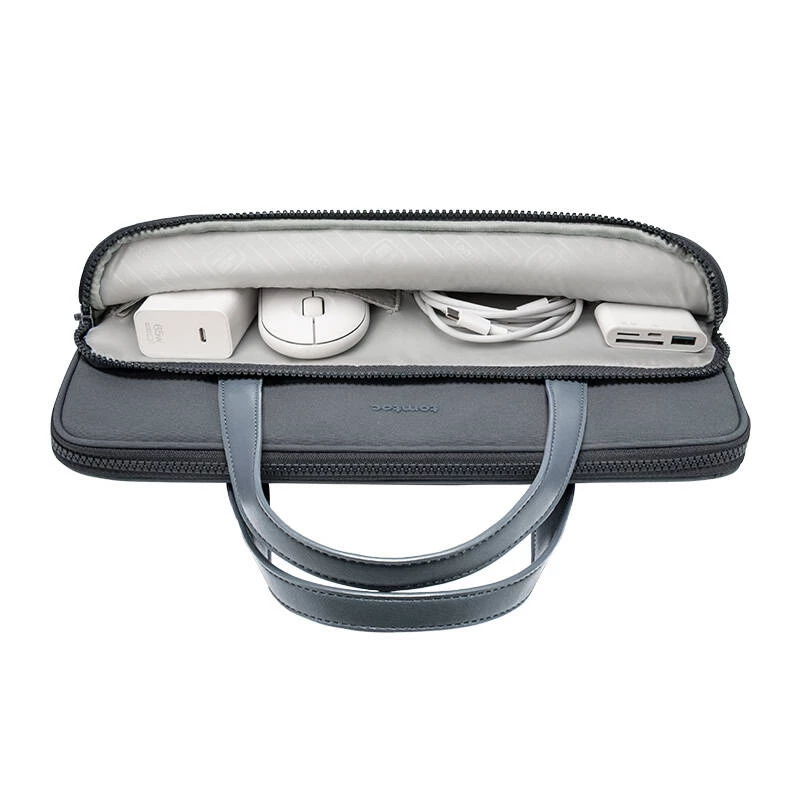 Tomtoc Versatile-A11 borsa per laptop 13,5-14