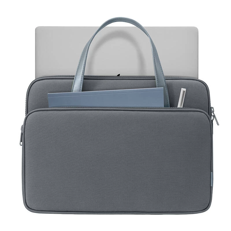 Tomtoc Versatile-A11 borsa per laptop 13,5-14