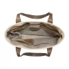 TOMTOC Versatile-T23 14''/10L borsa per laptop (oliva)