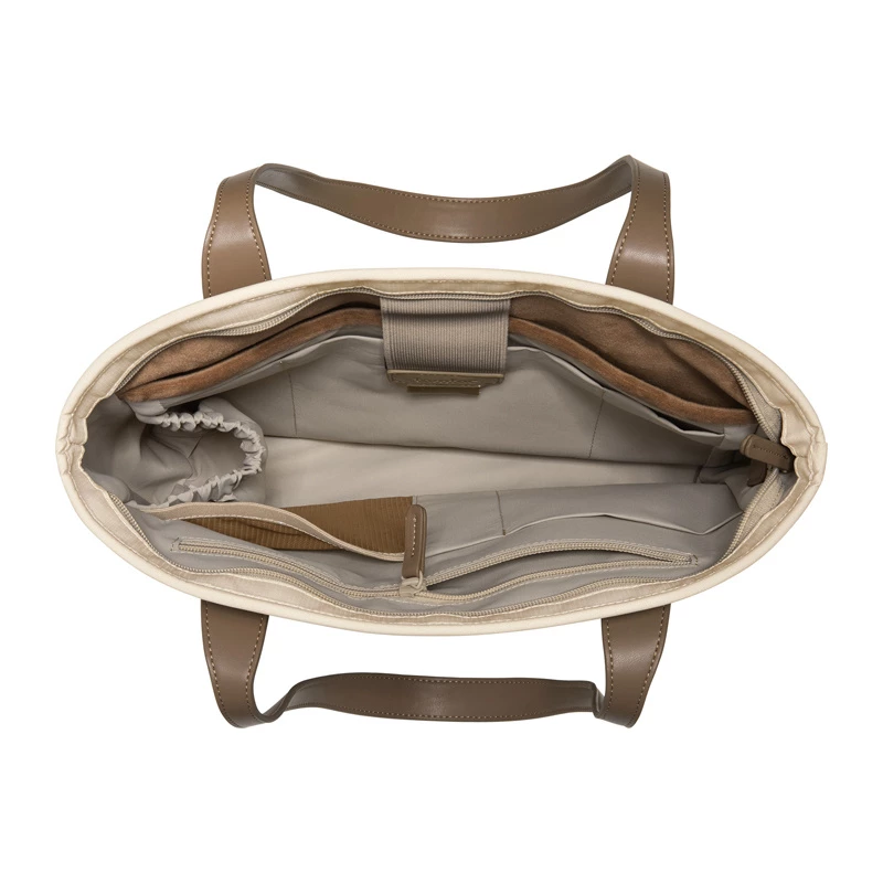 TOMTOC Versatile-T23 14''/10L borsa per laptop (oliva)