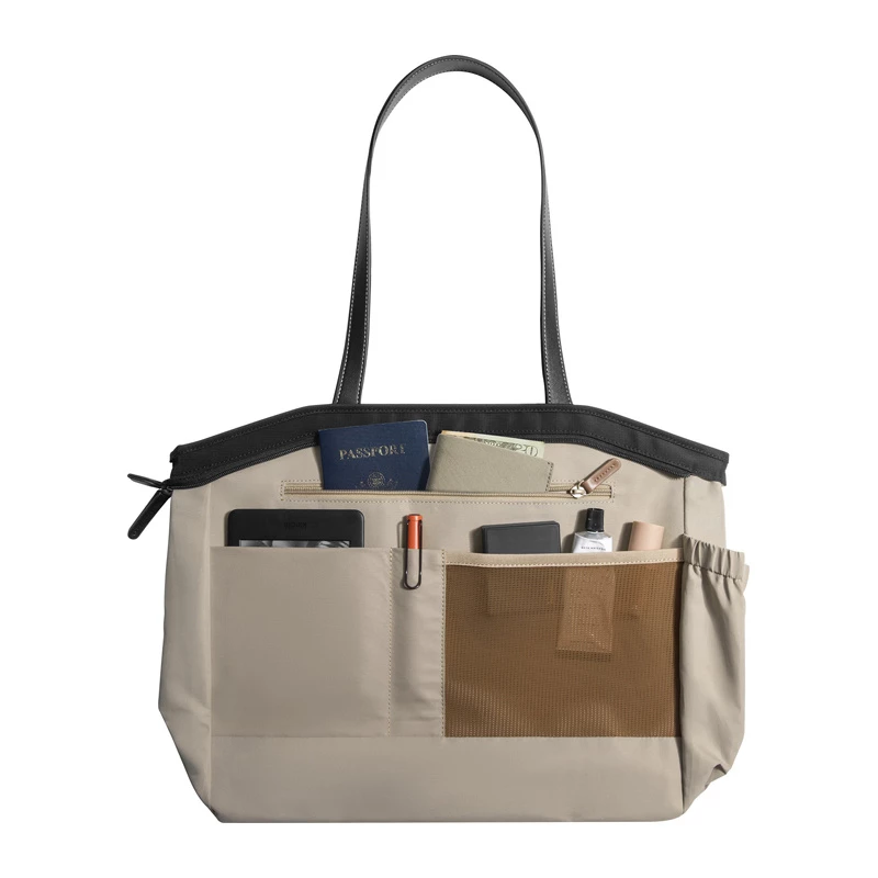 TOMTOC Versatile-T23 borsa per laptop 16